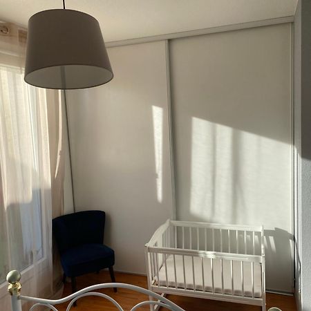 L'Arc Logement Страсбург Экстерьер фото