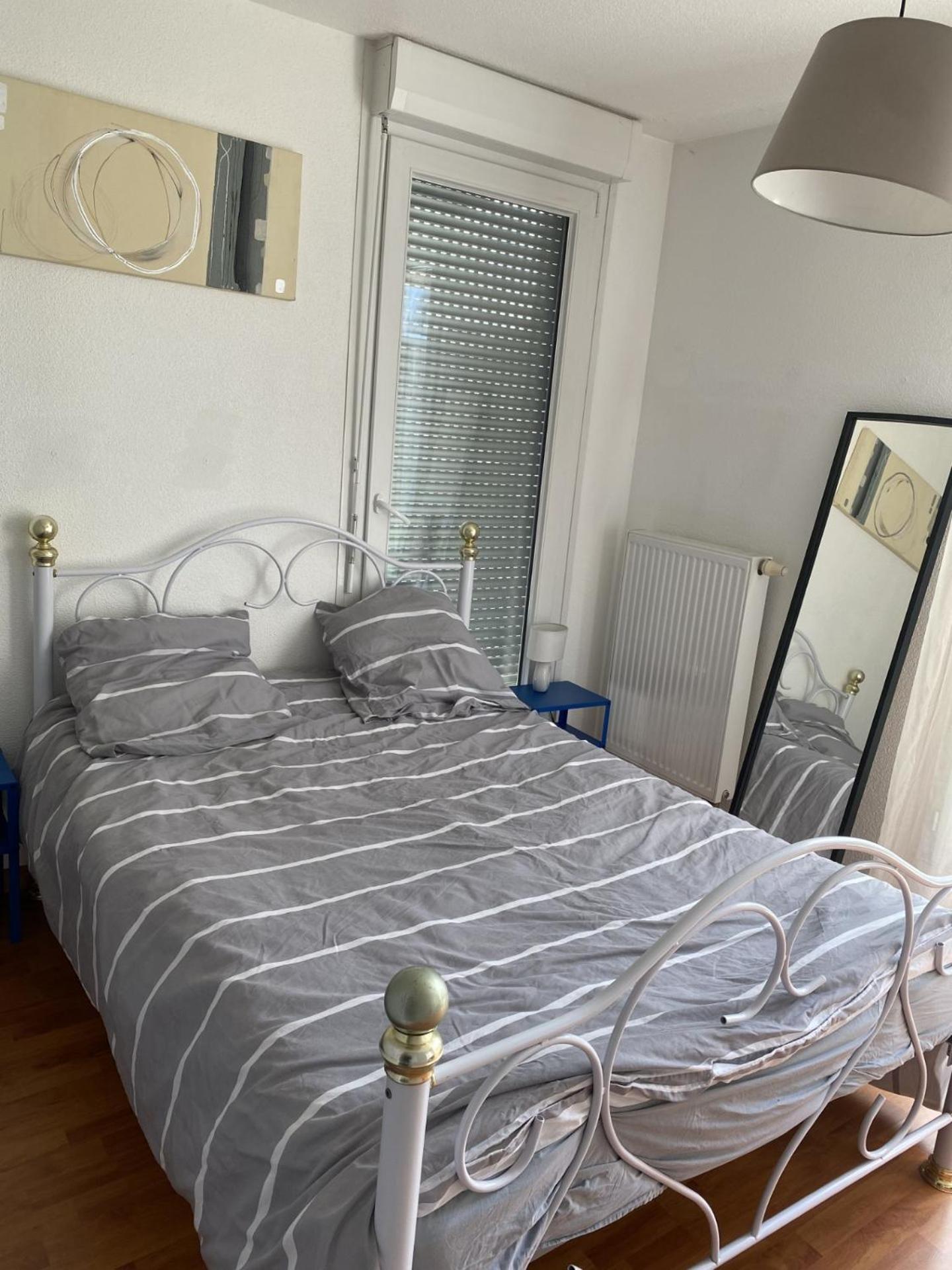 L'Arc Logement Страсбург Экстерьер фото
